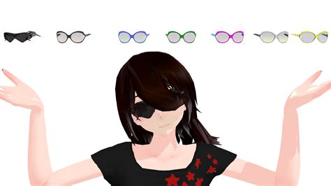 mmd sunglasses